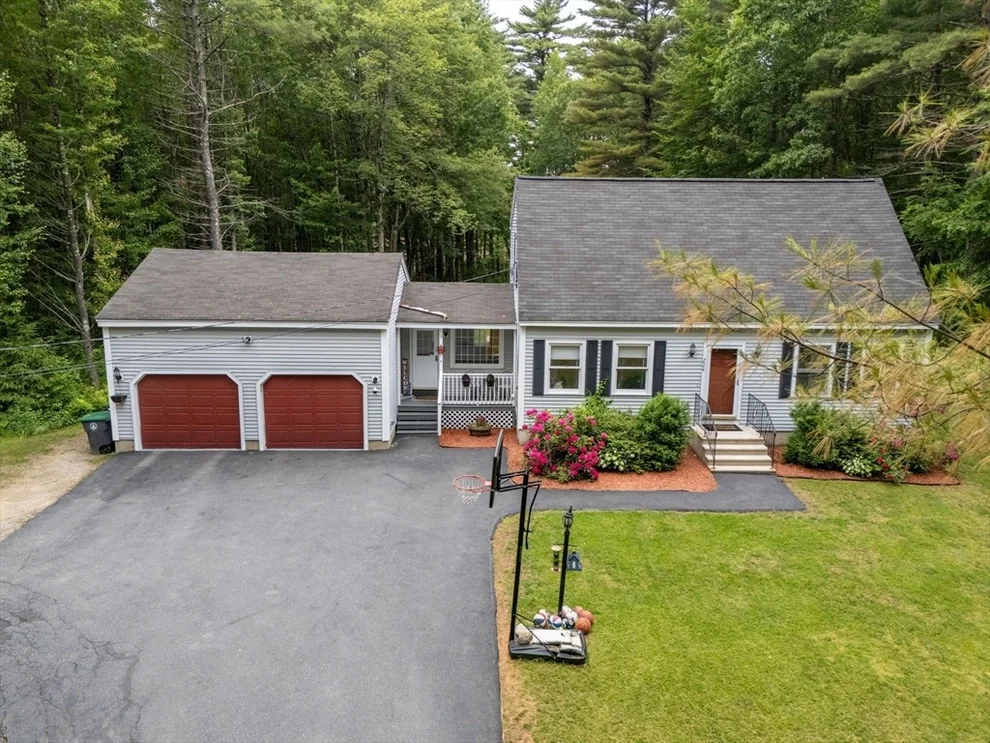 Unit for sale at 224 Church, Pembroke, NH 03275