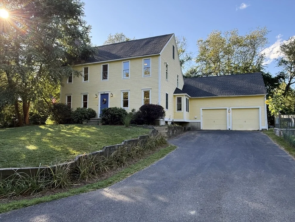 Unit for sale at 291 Harvard Rd, Bolton, MA 01740