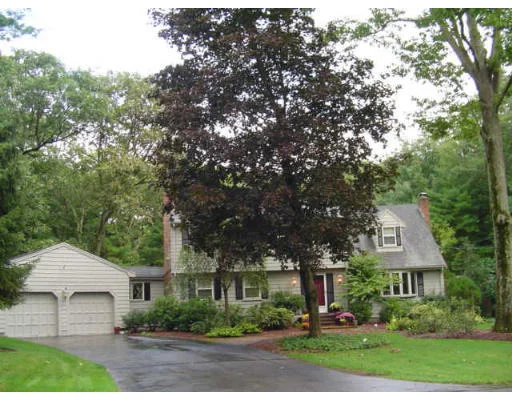 Unit for sale at 79 Woodridge Road, Westwood, MA 02090
