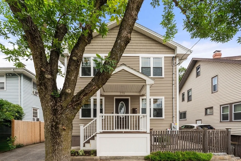 Unit for sale at 779 Highland Avenue, Medford, MA 02155