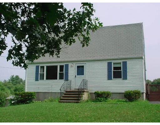 Unit for sale at 47 Sheldon St, Billerica, MA 01862