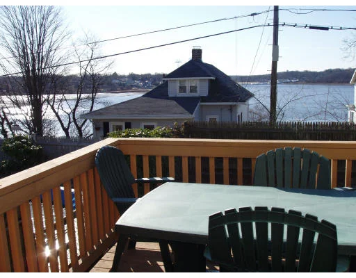 Unit for sale at 33 Wachusett Rd, Weymouth, MA 02191