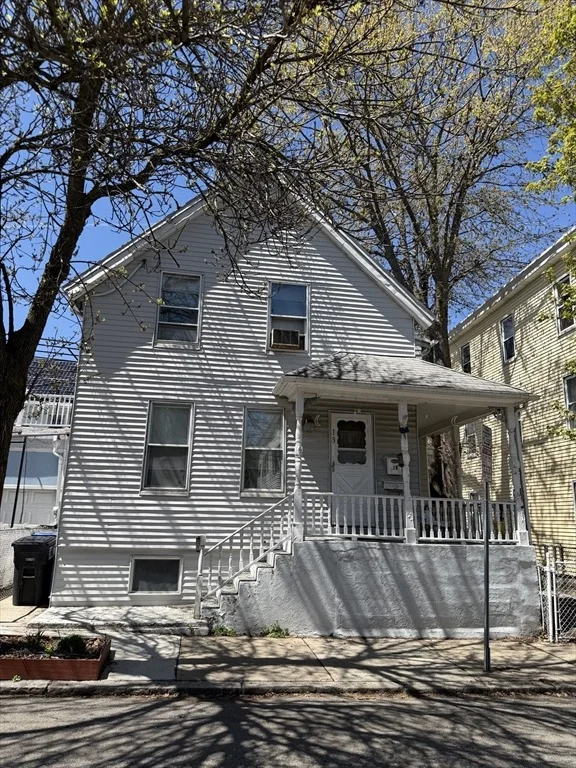 Unit for sale at 13 Nashua Street, Somerville, MA 02145