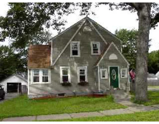 Unit for sale at 102 Redlands, Springfield, MA 01104