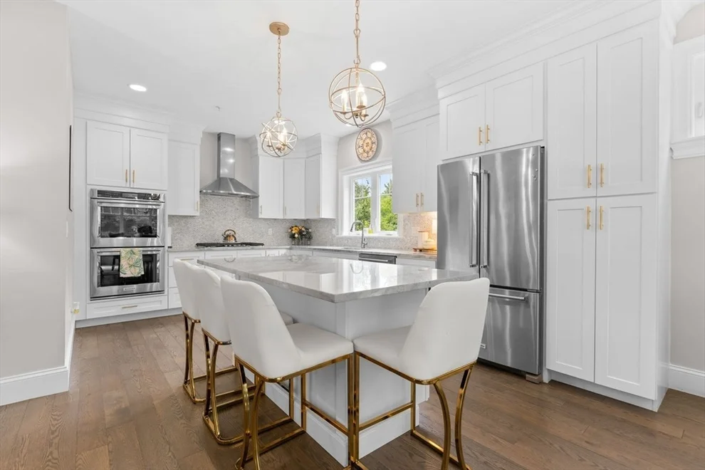 Unit for sale at 11 Riverstone Way, Franklin, MA 02038