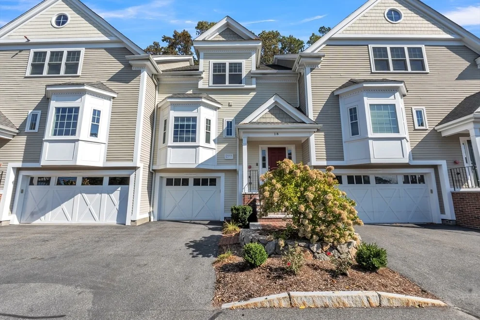 Unit for sale at 12 Murray Ave, Burlington, MA 01803