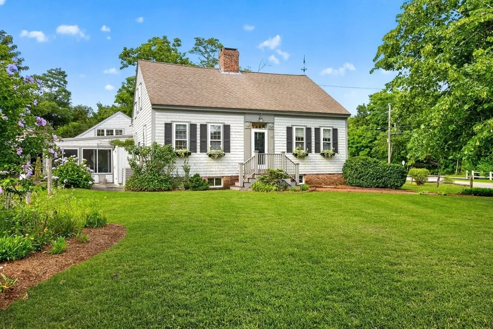 Unit for sale at 74 Doane Rd, Harwich, MA 02646