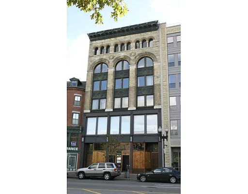 Unit for sale at 1154 Washington Street, Boston, MA 02118