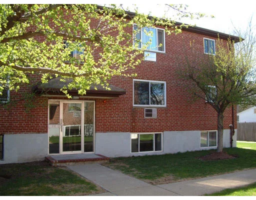Unit for sale at 76 Bryon Road, Boston, MA 02467