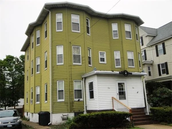 Unit for sale at 24-26 Church Street, North Attleboro, MA 02760