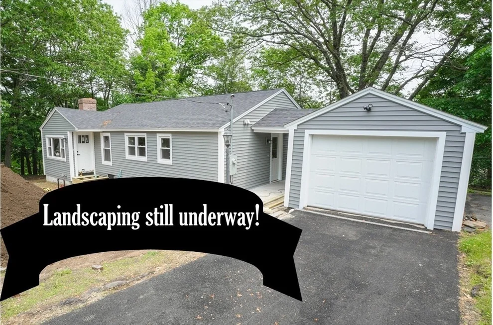Unit for sale at 45 Winslow Street, Gardner, MA 01440