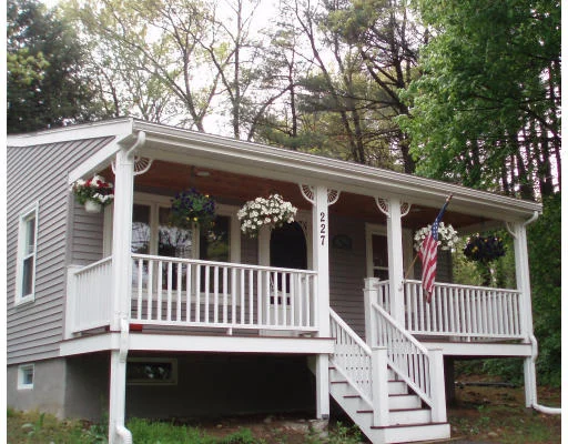 Unit for sale at 227 Allen Road, Billerica, MA 01821