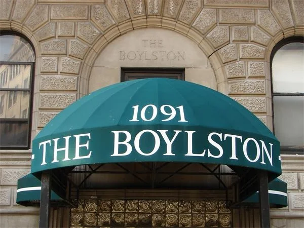 Unit for sale at 1091 Boylston St, Boston, MA 02215