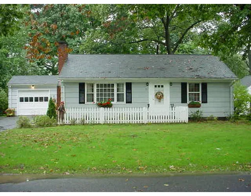 Unit for sale at 31 Field Road, Longmeadow, MA 01106