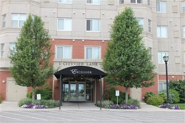 1 Cityview Lane