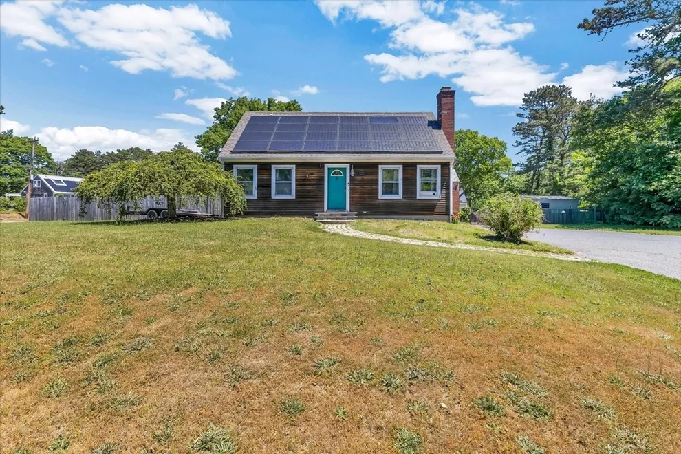Unit for sale at 1 Jody Ln, Sandwich, MA 02644