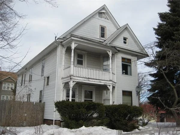 Unit for sale at 192 Stafford St, Worcester, MA 01603