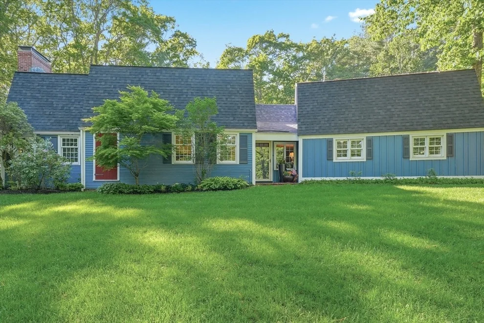 Unit for sale at 123 Washington, Boxford, MA 01921