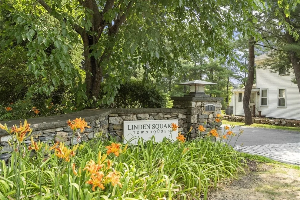 Unit for sale at 11 Oak Street, Wellesley, MA 02482