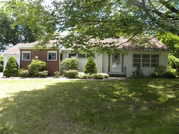 Unit for sale at 36 Crescent Drive, Ludlow, MA 01056