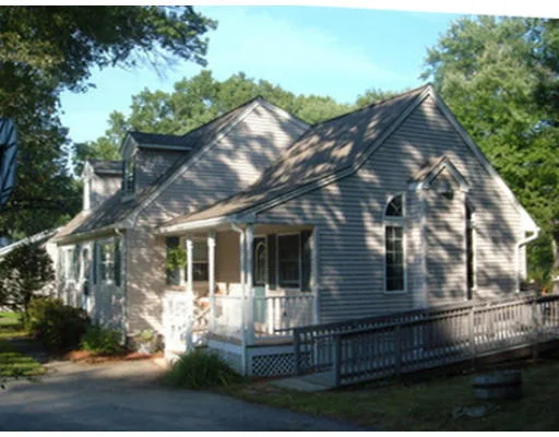 Unit for sale at 8 Avondale Avenue, Billerica, MA 01821
