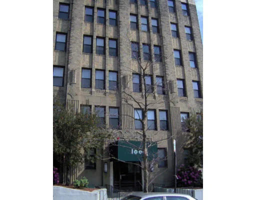 Unit for sale at 1666 Commonwealth Ave, Boston, MA 02135