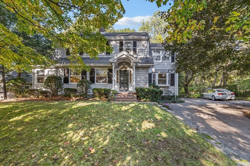 Unit for sale at 30 Burlington Street, Lexington, MA 02420
