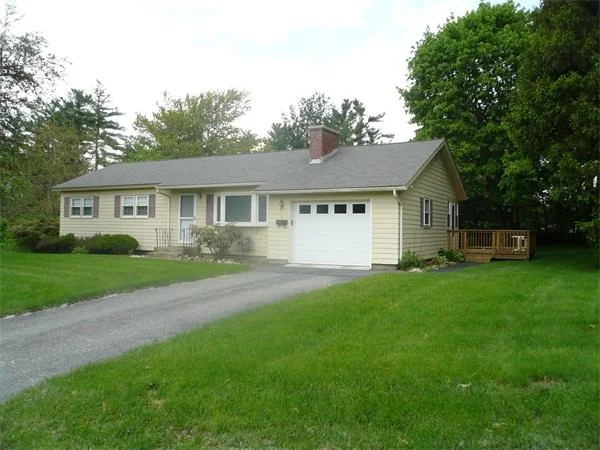 Unit for sale at 2 Dennison Rd, Chelmsford, MA 01863