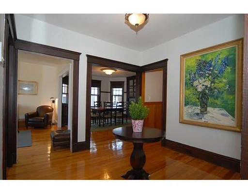 Unit for sale at 20 Parkton Road, Boston, MA 02130