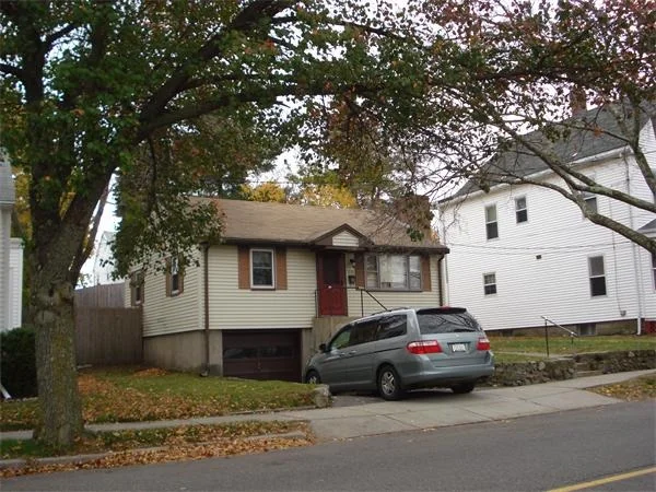 Unit for sale at 236 Sycamore St, Watertown, MA 02472