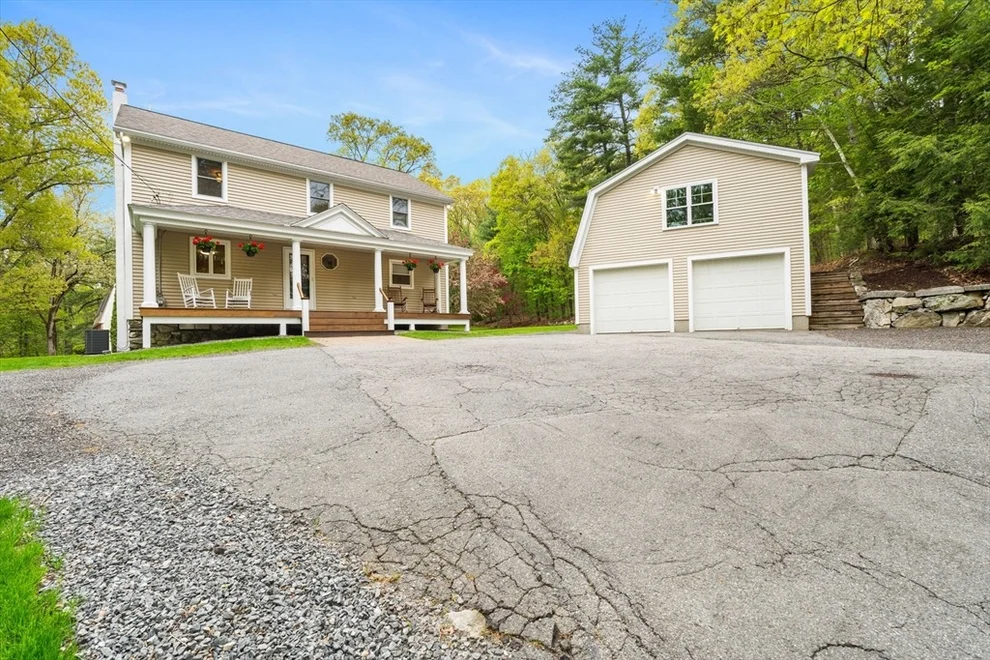 Unit for sale at 1 Institute Road, Grafton, MA 01536
