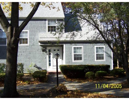 Unit for sale at 18 Megansett Dr, Plymouth, MA 02360