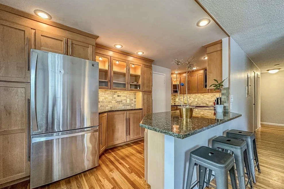 Unit for sale at 50 Green St., Brookline, MA 02446