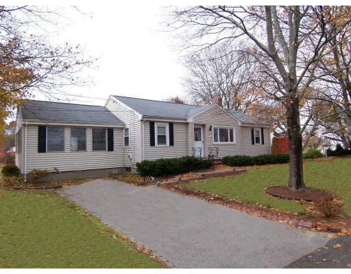 Unit for sale at 49 Sullivan Rd, Stoughton, MA 02072