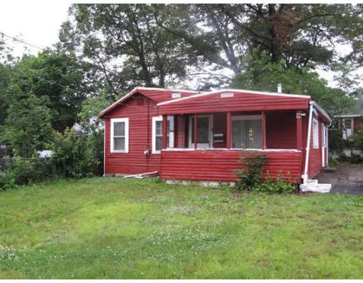 Unit for sale at 9 Jane Street, Randolph, MA 02368