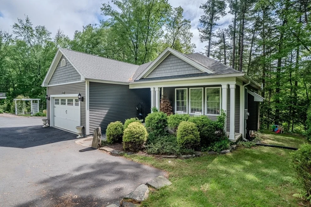 Unit for sale at 309 Hadley St, South Hadley, MA 01075