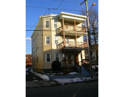 Unit for sale at 41 Francis St, Everett, MA 02149