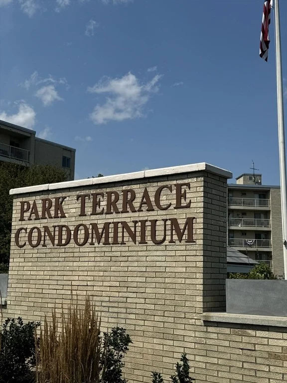 Unit for sale at 100 Park Terrace Dr, Stoneham, MA 02180