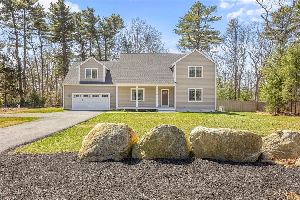 Unit for sale at 52 Great Neck Road, Wareham, MA 02538
