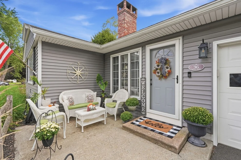 Unit for sale at 36 Decorie Dr, Wilbraham, MA 01095