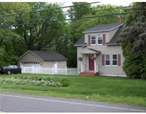 Unit for sale at 1085 Andover St, Tewksbury, MA 01876