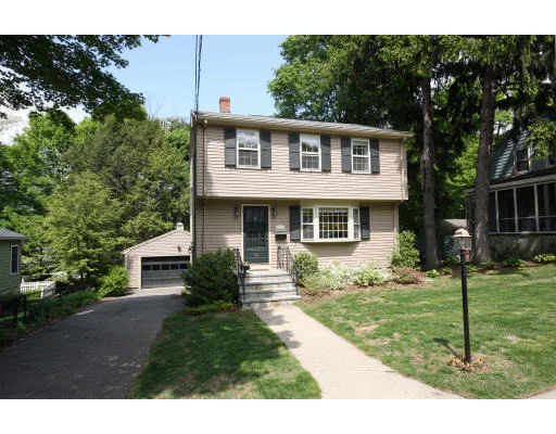 Unit for sale at 34 Grayson Road, Winchester, MA 01890