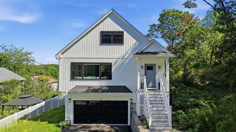 Unit for sale at 25 Margate Ave, Saugus, MA 01906