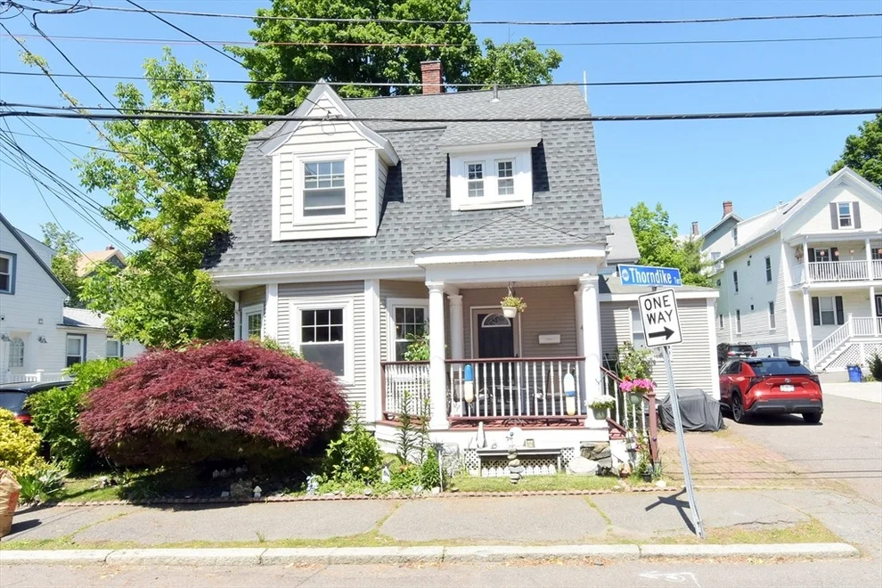 Unit for sale at 49 Blaney Street, Swampscott, MA 01907