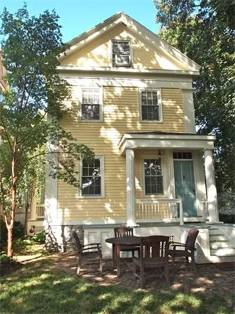 Unit for sale at 89 Oxford Avenue, Cambridge, MA 02138