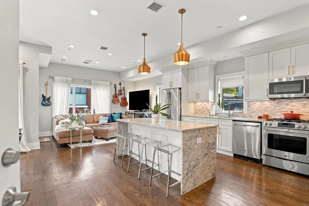 Unit for sale at 16 Ophir St, Boston, MA 02130