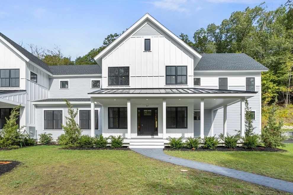Unit for sale at 85-87 Hudson St, Northborough, MA 01532