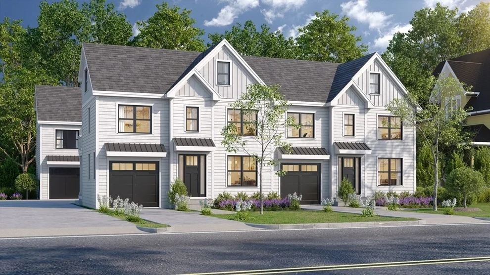 Unit for sale at 10 Webber Avenue, Bedford, MA 01730
