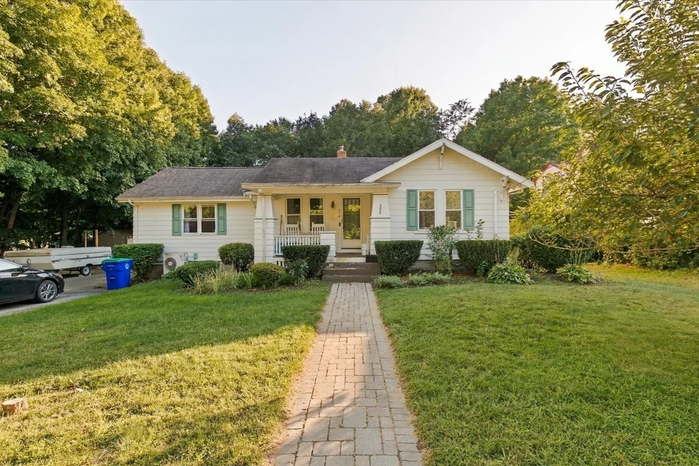 Unit for sale at 376 Plain Street, Rockland, MA 02370