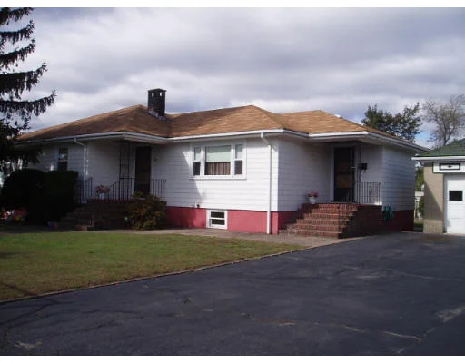 Unit for sale at 58 Augustus St, Revere, MA 02151